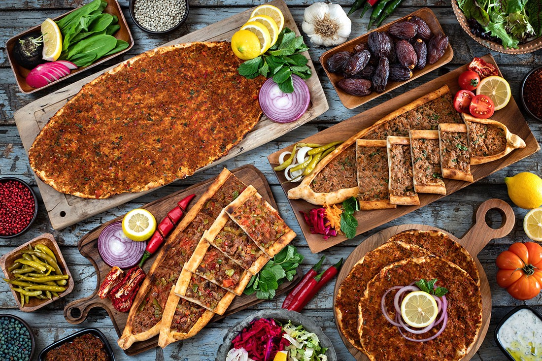 umut pide sarayı